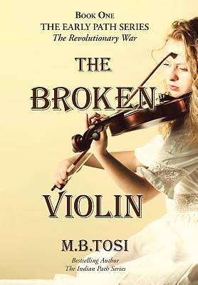 Picture of The Broken Violin