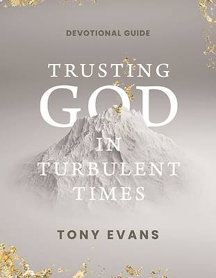 Picture of Trusting God in Turbulent Times