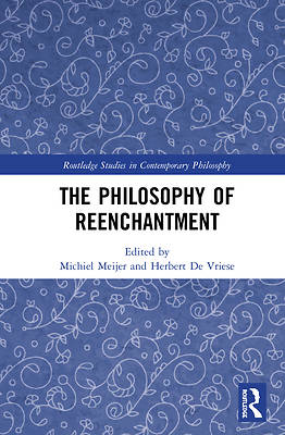 Picture of The Philosophy of Reenchantment