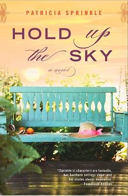 Picture of Hold Up The Sky