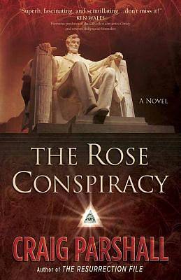 Picture of The Rose Conspiracy
