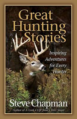 Picture of Great Hunting Stories