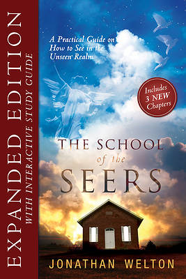 Picture of The School of Seers Expanded Edition