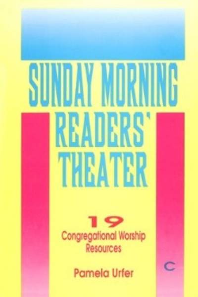 Picture of Sunday Morning Readers' Theater