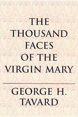 Picture of The Thousand Faces of the Virgin Mary