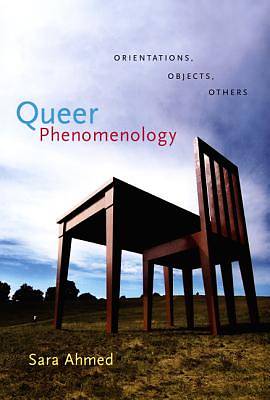 Picture of Queer Phenomenology