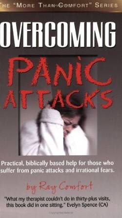 Picture of Overcoming Panic Attacks