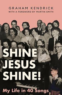 Shine Jesus Shine