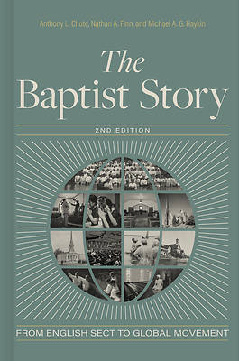 Picture of The Baptist Story, 2nd Edition