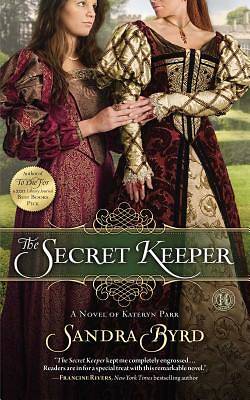 Picture of The Secret Keeper