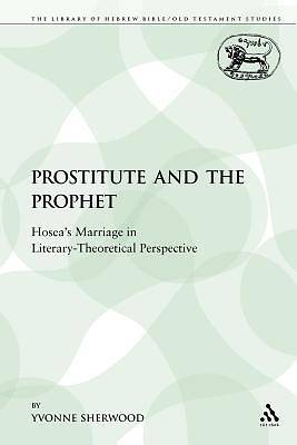 Picture of The Prostitute and the Prophet