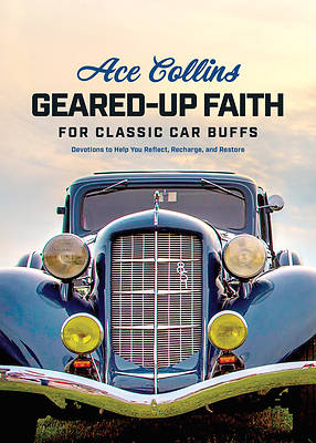 Picture of Geared-Up Faith for Classic Car Buffs
