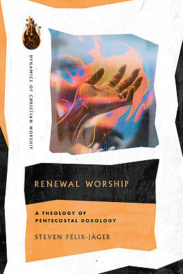 Picture of Renewal Worship
