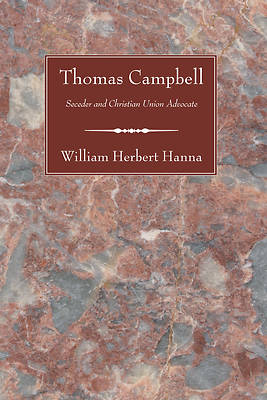 Picture of Thomas Campbell