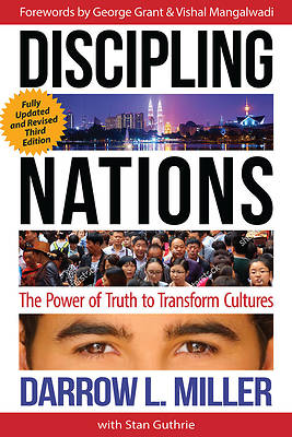 Picture of Discipling Nations