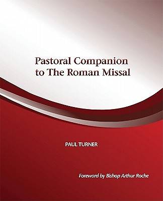 Picture of Pastoral Companion to the Roman Missal