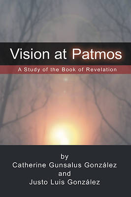 Picture of Vision at Patmos