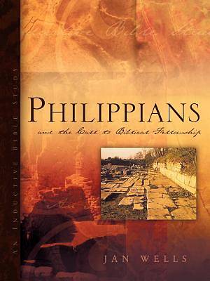 Picture of Philippians and the Call to Biblical Fellowship