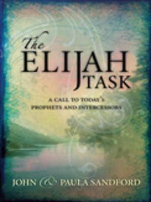 Picture of The Elijah Task [ePub Ebook]