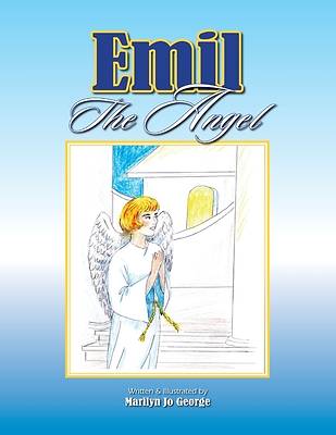 Picture of Emil the Angel