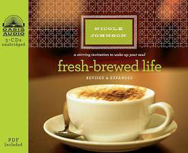 Picture of Fresh-Brewed Life (Library Edition)