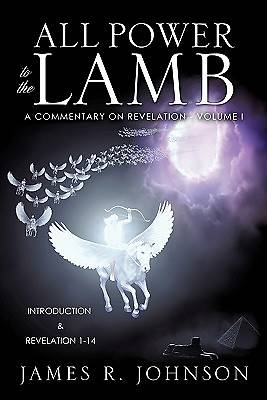 Picture of All Power to the Lamb