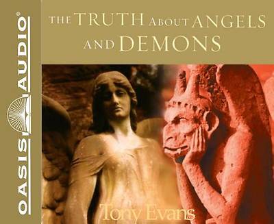 Picture of The Truth about Angels and Demons