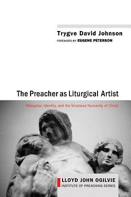 Picture of The Preacher as Liturgical Artist [ePub Ebook]