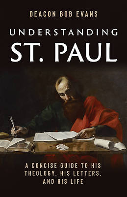 Picture of Understanding St. Paul