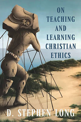 Picture of On Teaching and Learning Christian Ethics