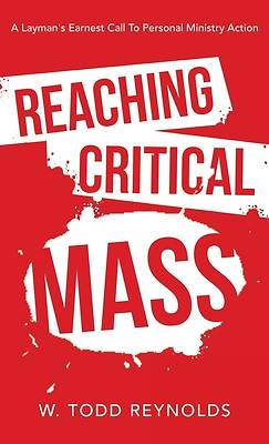 Picture of Reaching Critical Mass