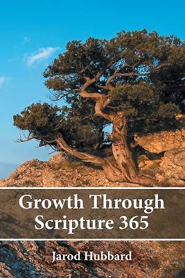 Picture of Growth Through Scripture 365