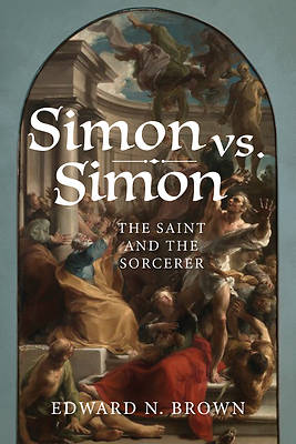 Picture of Simon vs. Simon