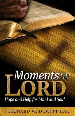 Picture of Moments with the Lord
