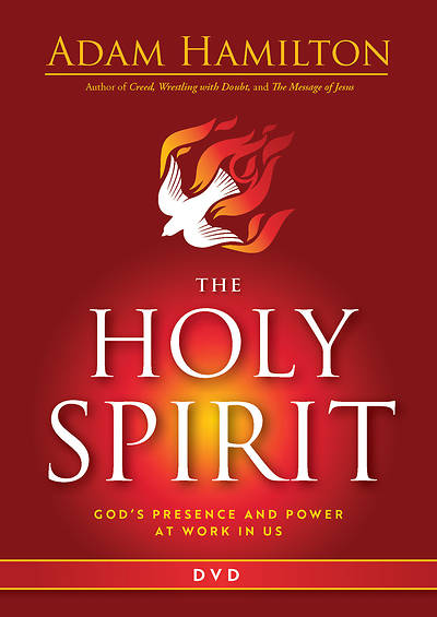 Picture of The Holy Spirit - DVD