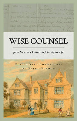 Picture of Wise Counsel