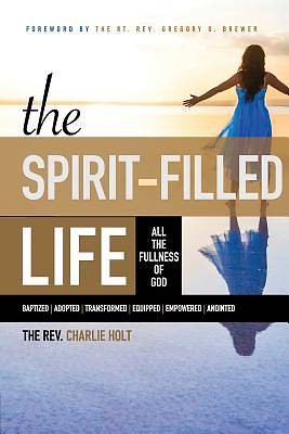 Picture of The Spirit-Filled Life