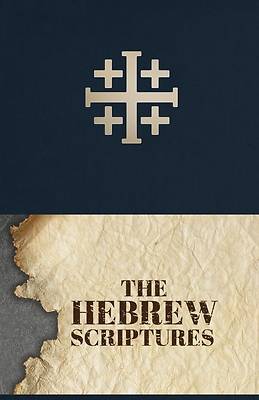 Picture of The Hebrew Scriptures