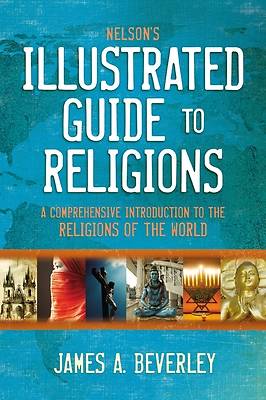 Picture of Nelson's Illustrated Guide to Religions
