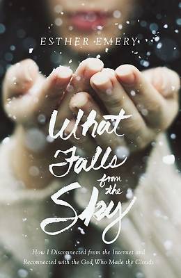 Picture of What Falls from the Sky - eBook [ePub]