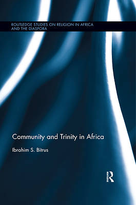 Picture of Community and Trinity in Africa