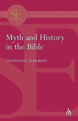 Picture of Myth and History in the Bible