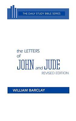 Picture of The Letters of John and Jude