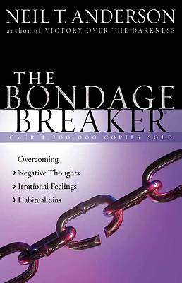 Picture of The Bondage Breaker® [ePub Ebook]