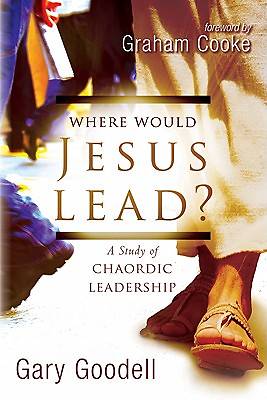 Picture of Where Would Jesus Lead?