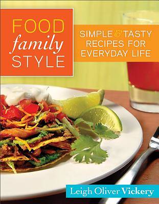 Picture of Food Family Style - eBook [ePub]