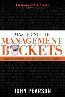 Picture of Mastering the Management Buckets [ePub Ebook]