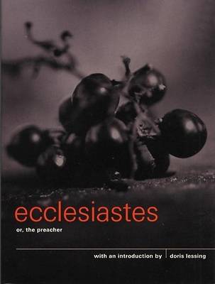 Picture of Ecclesiastes-KJV