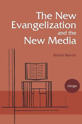 Picture of The New Evangelization and the New Media [ePub Ebook]
