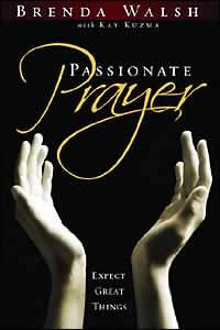 Picture of Passionate Prayer